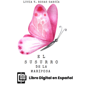Libro Digital: El Susurro de la Mariposa